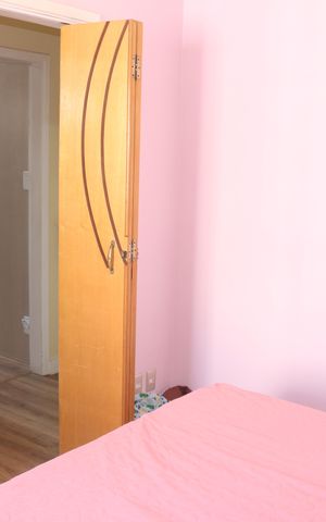 Apartamento à venda com 134m², 3 quartos e 2 vagasQuarto 2
