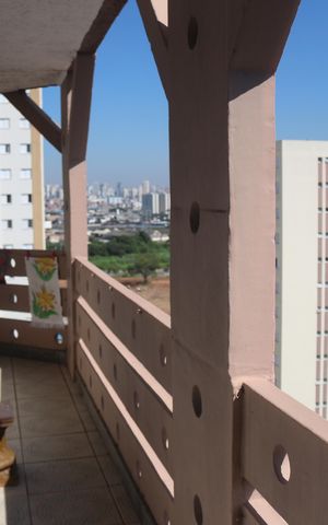 Apartamento à venda com 134m², 3 quartos e 2 vagasSacada