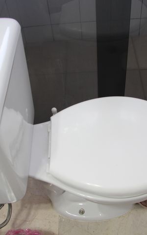 Apartamento à venda com 52m², 2 quartos e 1 vagaBanheiro Social