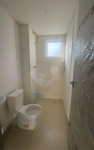 Apartamento à venda com 43m², 2 quartos e 1 vaga