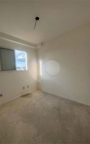 Apartamento à venda com 43m², 2 quartos e 1 vaga