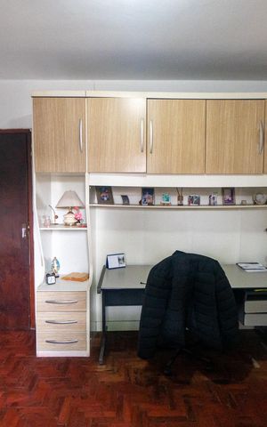 Casa à venda com 210m², 2 quartos e 2 vagasQuarto 2