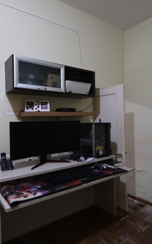 Casa à venda com 180m², 3 quartos e 5 vagasQuarto - Casa 2