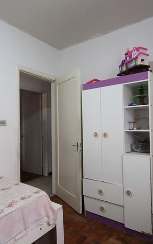 Casa à venda com 180m², 3 quartos e 5 vagasQuarto 3 - Casa 1