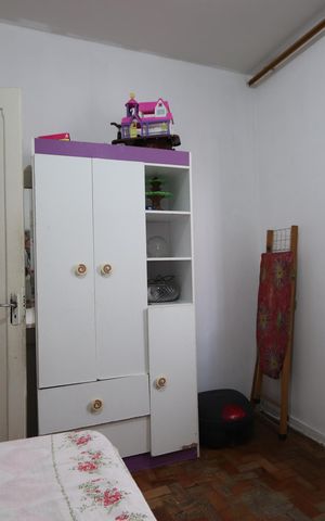 Casa à venda com 180m², 3 quartos e 5 vagasQuarto 3 - Casa 1