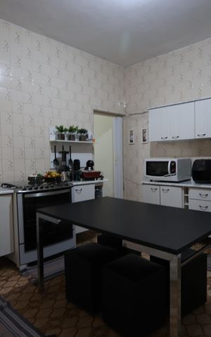 Casa à venda com 180m², 3 quartos e 5 vagasCozinha - Casa 2