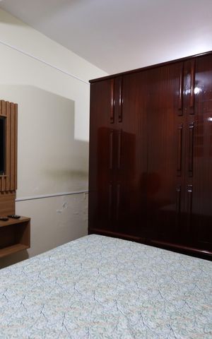 Casa à venda com 180m², 3 quartos e 5 vagasQuarto - Casa 2