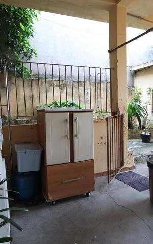 Casa à venda com 180m², 3 quartos e 5 vagasLavanderia - Casa 2