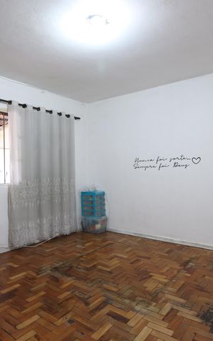 Casa à venda com 180m², 3 quartos e 5 vagasQuarto 2 - Casa 1