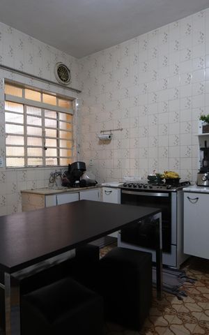 Casa à venda com 180m², 3 quartos e 5 vagasCozinha - Casa 2