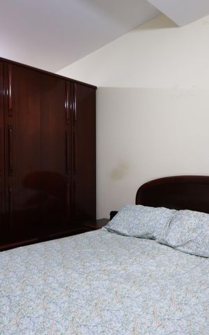 Casa à venda com 180m², 3 quartos e 5 vagasQuarto - Casa 2