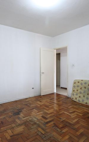Casa à venda com 180m², 3 quartos e 5 vagasQuarto 2 - Casa 1