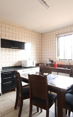 Casa à venda com 180m², 3 quartos e 5 vagasCozinha - Casa 1