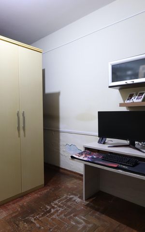 Casa à venda com 180m², 3 quartos e 5 vagasQuarto - Casa 2