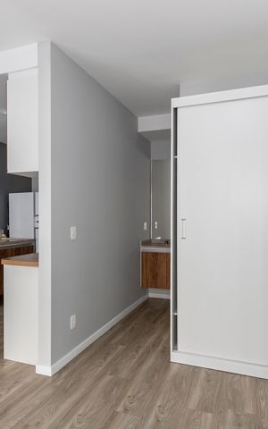 Apartamento para alugar com 37m², 1 quarto e 1 vaga Apartamento para alugar com 37m², 1 quarto e 1 vagaStudio