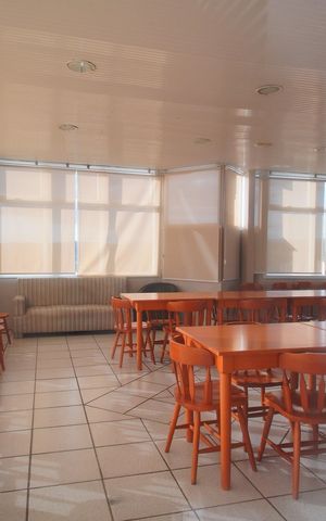 Apartamento à venda com 64m², 2 quartos e 1 vagaÁrea comum - Salão de festas