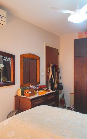 Apartamento à venda com 64m², 2 quartos e 1 vagaQuarto 1