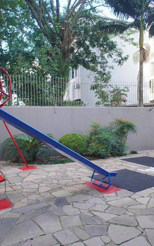 Apartamento à venda com 64m², 2 quartos e 1 vagaÁrea comum - Playground