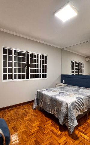 Casa à venda com 220m², 4 quartos e 3 vagas Casa à venda com 220m², 4 quartos e 3 vagasQuarto 1