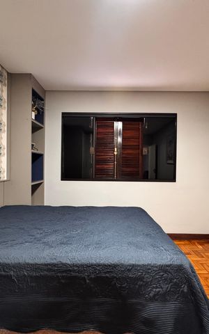 Casa à venda com 220m², 4 quartos e 3 vagas Casa à venda com 220m², 4 quartos e 3 vagasQuarto 2
