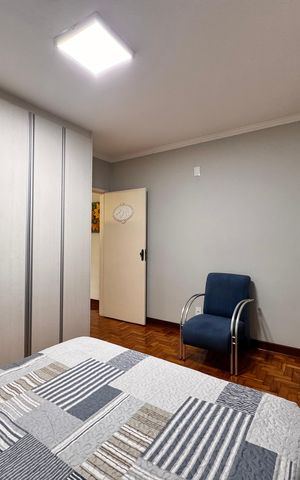 Casa à venda com 220m², 4 quartos e 3 vagas Casa à venda com 220m², 4 quartos e 3 vagasQuarto 1