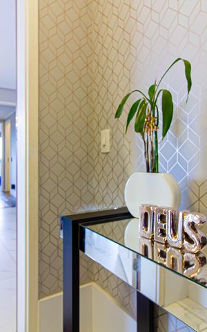 Apartamento à venda com 154m², 3 quartos e 3 vagas Apartamento à venda com 154m², 3 quartos e 3 vagasHall Privativo