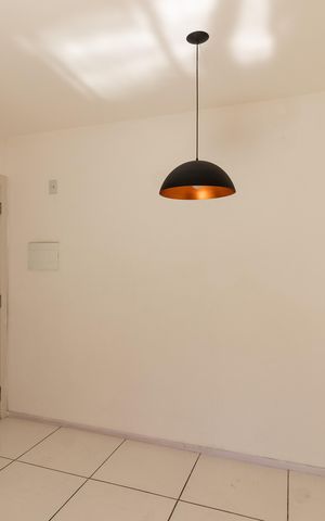 Apartamento à venda com 45m², 2 quartos e sem vaga Apartamento à venda com 45m², 2 quartos e sem vagaSala