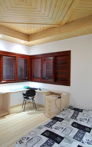 Casa à venda com 800m², 5 quartos e 10 vagasSuite 1