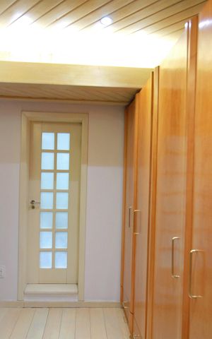 Casa à venda com 800m², 5 quartos e 10 vagasSuite 2