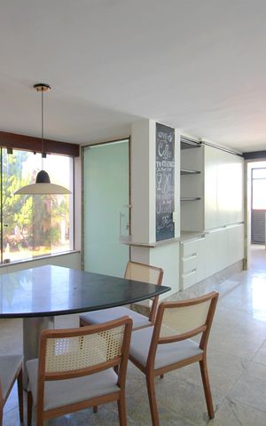 Casa à venda com 800m², 5 quartos e 10 vagasCozinha