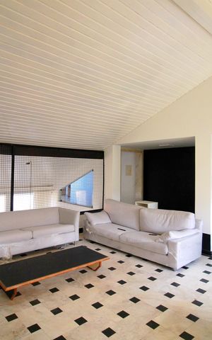 Casa à venda com 800m², 5 quartos e 10 vagasSala de Estar