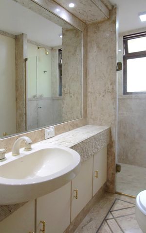 Casa à venda com 800m², 5 quartos e 10 vagasBanheiro