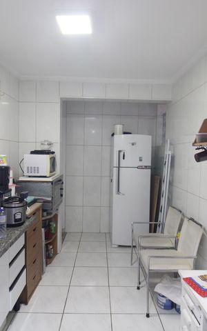 Casa à venda com 210m², 6 quartos e 1 vagaCasa 2 - Cozinha