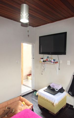 Casa à venda com 210m², 6 quartos e 1 vagaCasa 2 - Quarto 3