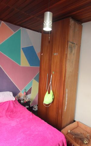 Casa à venda com 210m², 6 quartos e 1 vagaCasa 2 - Quarto 3