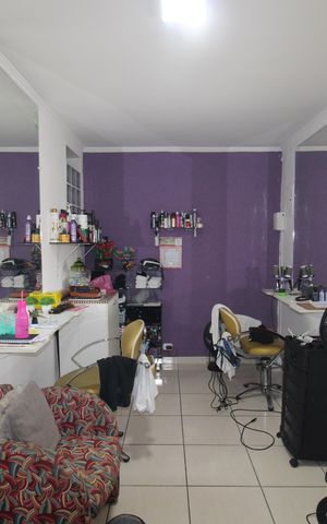 Casa à venda com 210m², 6 quartos e 1 vagaCasa 2 - Sala