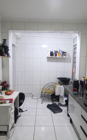 Casa à venda com 210m², 6 quartos e 1 vagaCasa 2 - Cozinha
