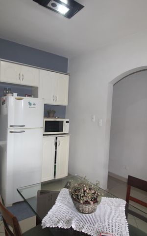 Casa à venda com 210m², 6 quartos e 1 vagaCozinha