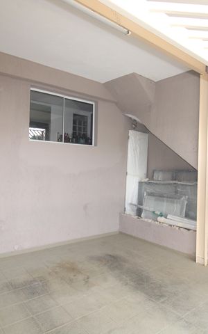 Casa à venda com 210m², 6 quartos e 1 vagaGaragem