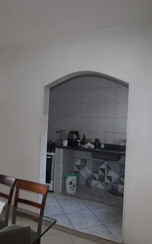 Casa à venda com 210m², 6 quartos e 1 vagaCozinha