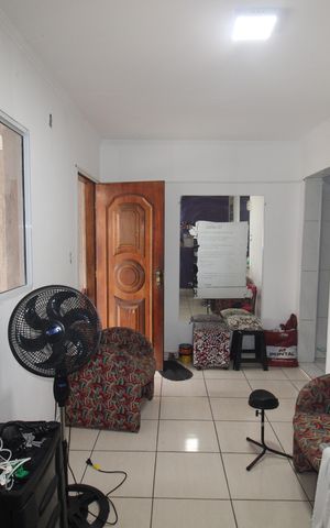 Casa à venda com 210m², 6 quartos e 1 vagaCasa 2 - Sala