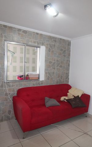 Casa à venda com 210m², 6 quartos e 1 vagaCasa 2 - Quarto 2
