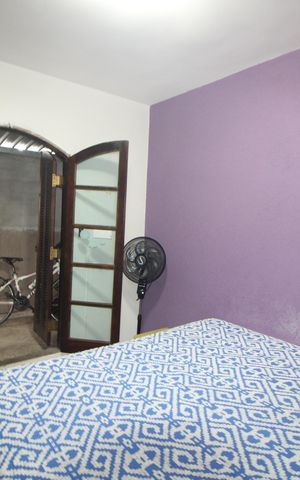 Casa à venda com 210m², 6 quartos e 1 vagaQuarto 2