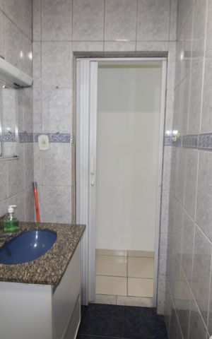 Casa à venda com 210m², 6 quartos e 1 vagaCasa 2 - Banheiro 2