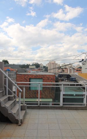 Casa à venda com 210m², 6 quartos e 1 vagaQuintal