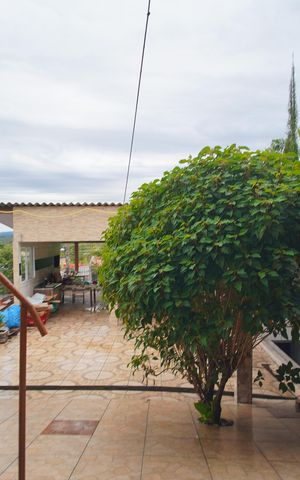 Casa à venda com 240m², 3 quartos e 2 vagasVista da Sala