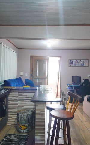Casa à venda com 240m², 3 quartos e 2 vagasCozinha 2
