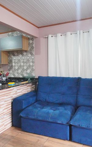 Casa à venda com 240m², 3 quartos e 2 vagasSala 2