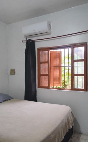 Casa à venda com 240m², 3 quartos e 2 vagasQuarto 1