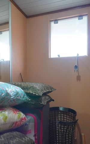 Casa à venda com 240m², 3 quartos e 2 vagasBanheiro 2